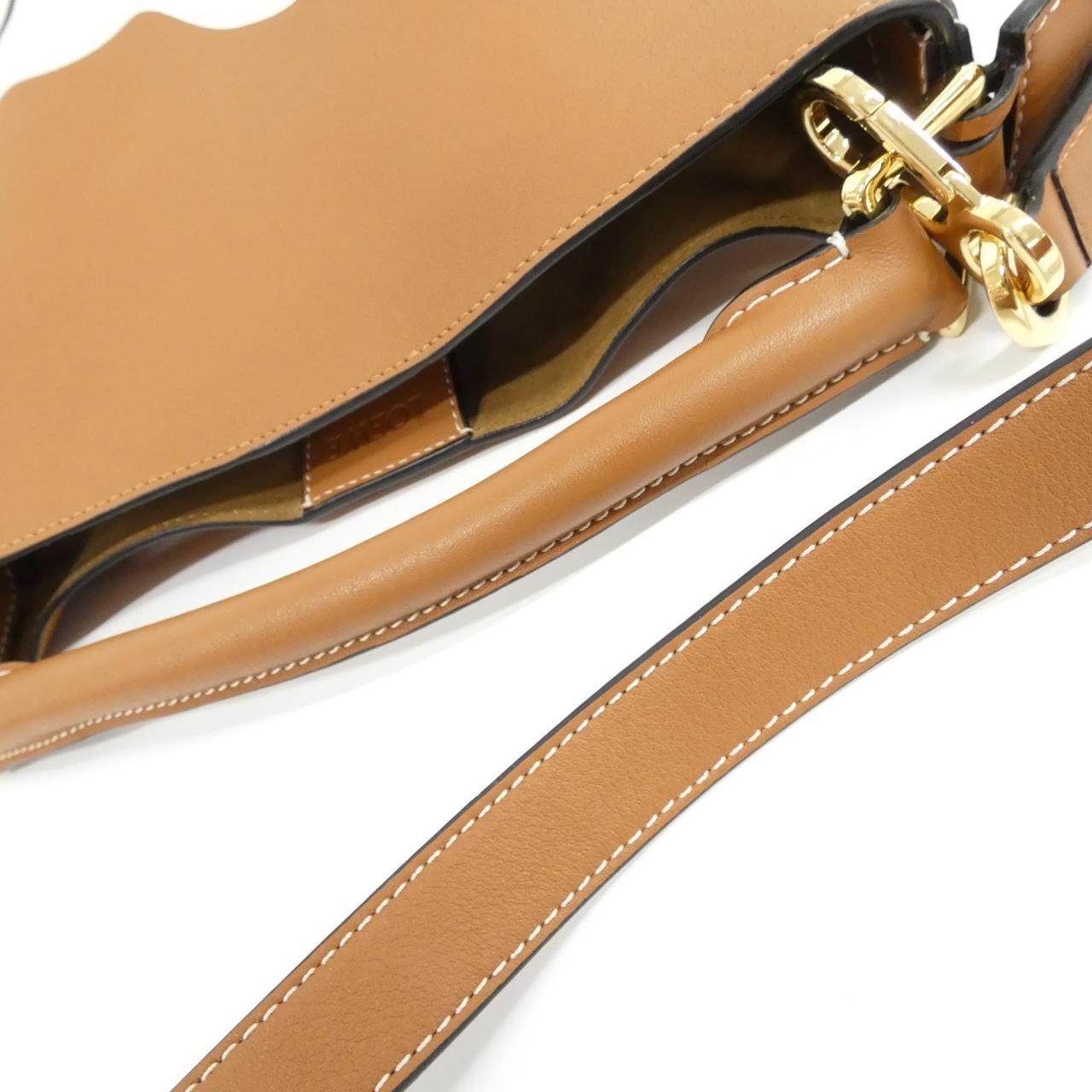 ロエベ T バケット 353 30GR83 バッグ