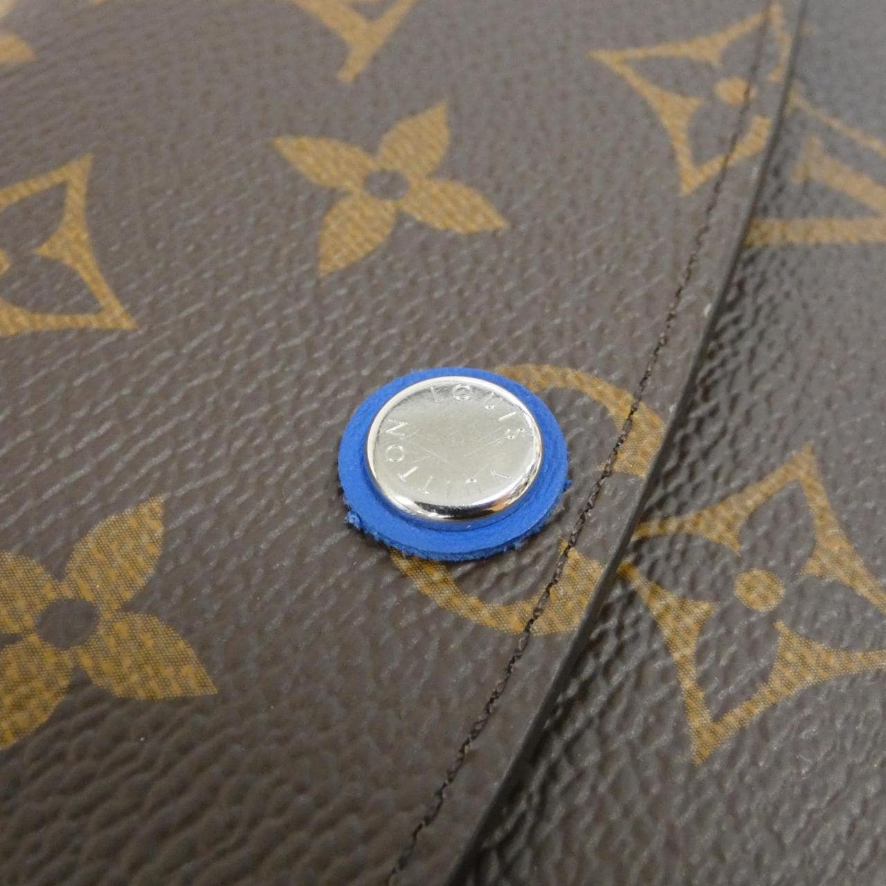 LOUIS VUITTON Monogram Portefeuille Emily M82919 皮夾