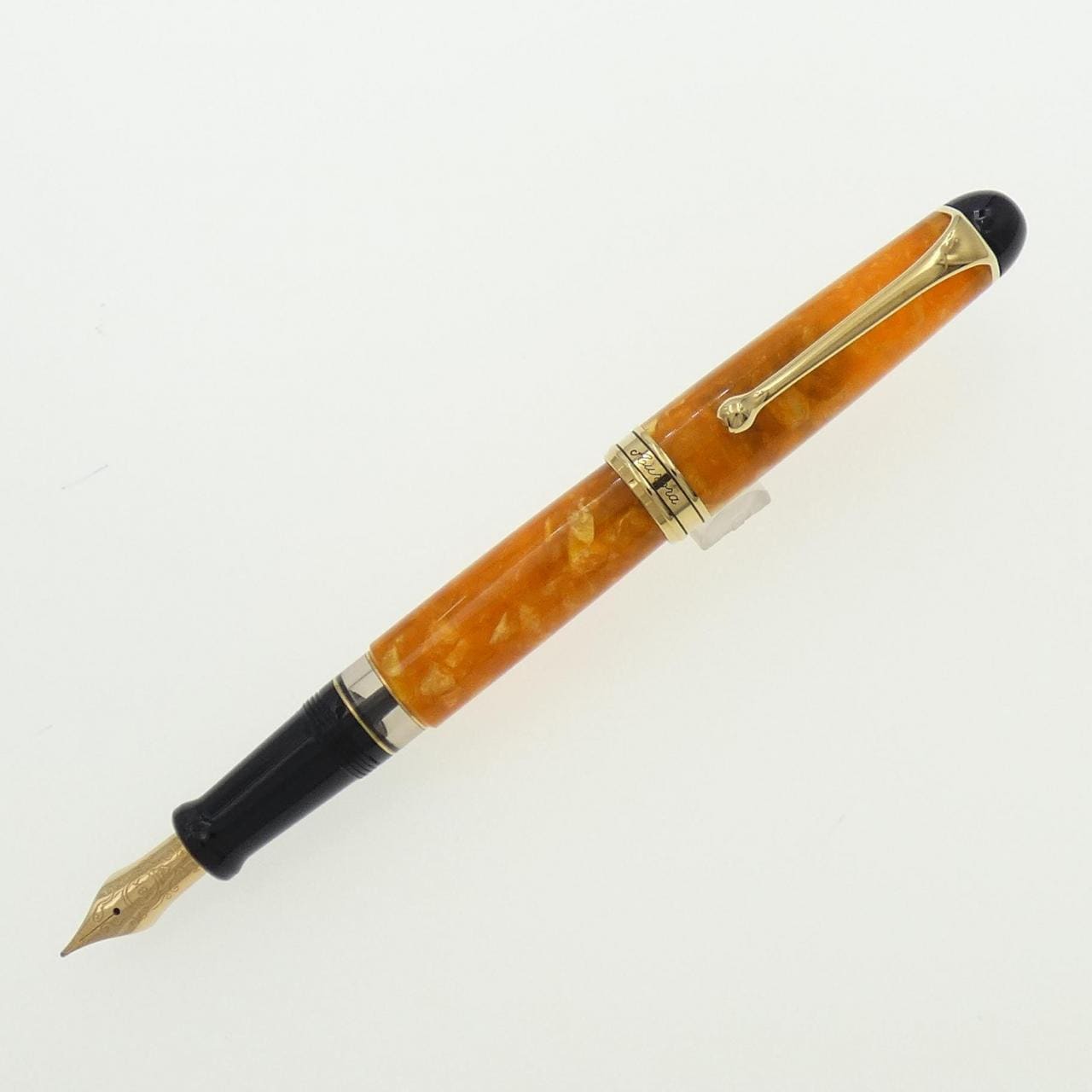 AURORA限量版 88 钢笔