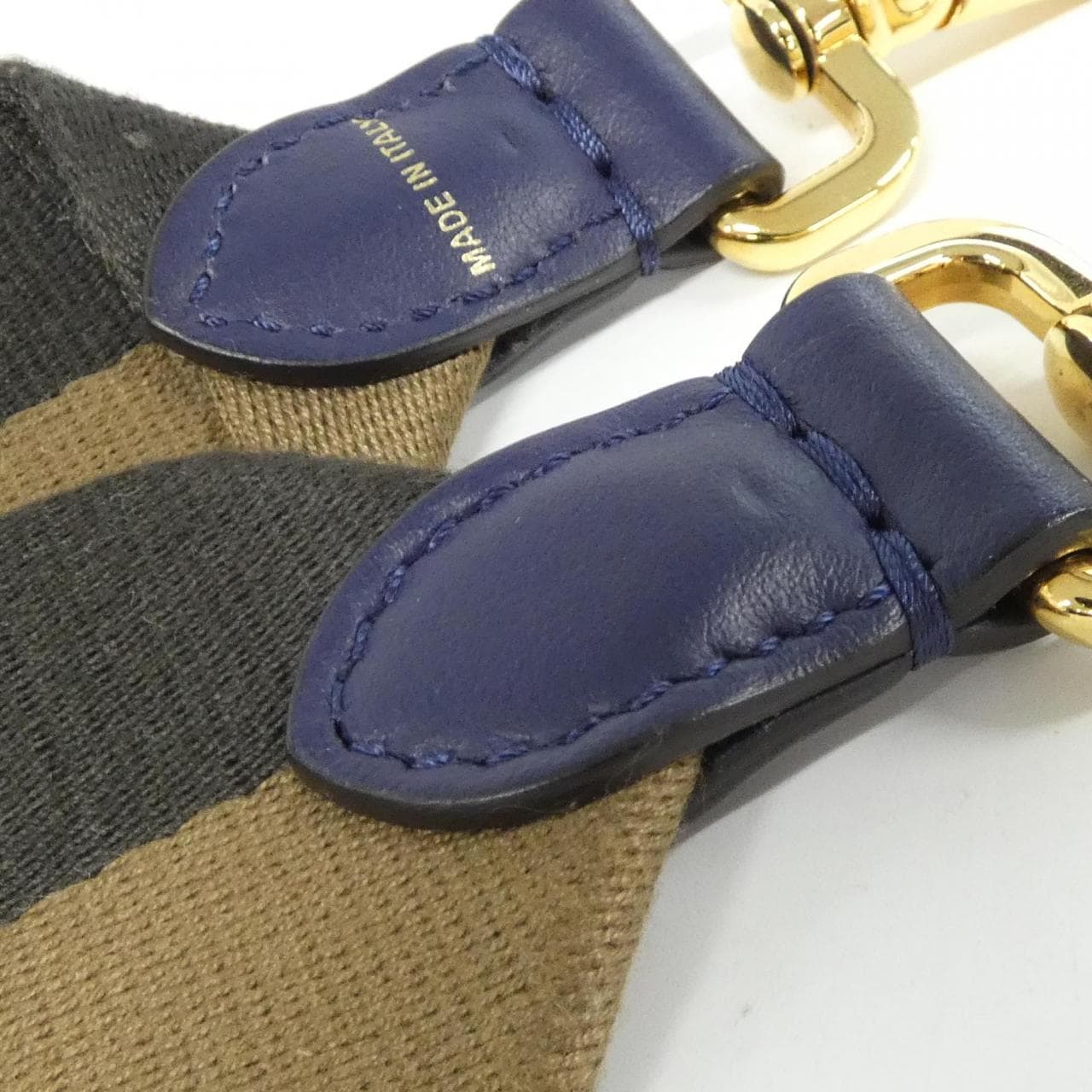 フェンディ ストラップ ユー 8AV077 A5TI ストラップ