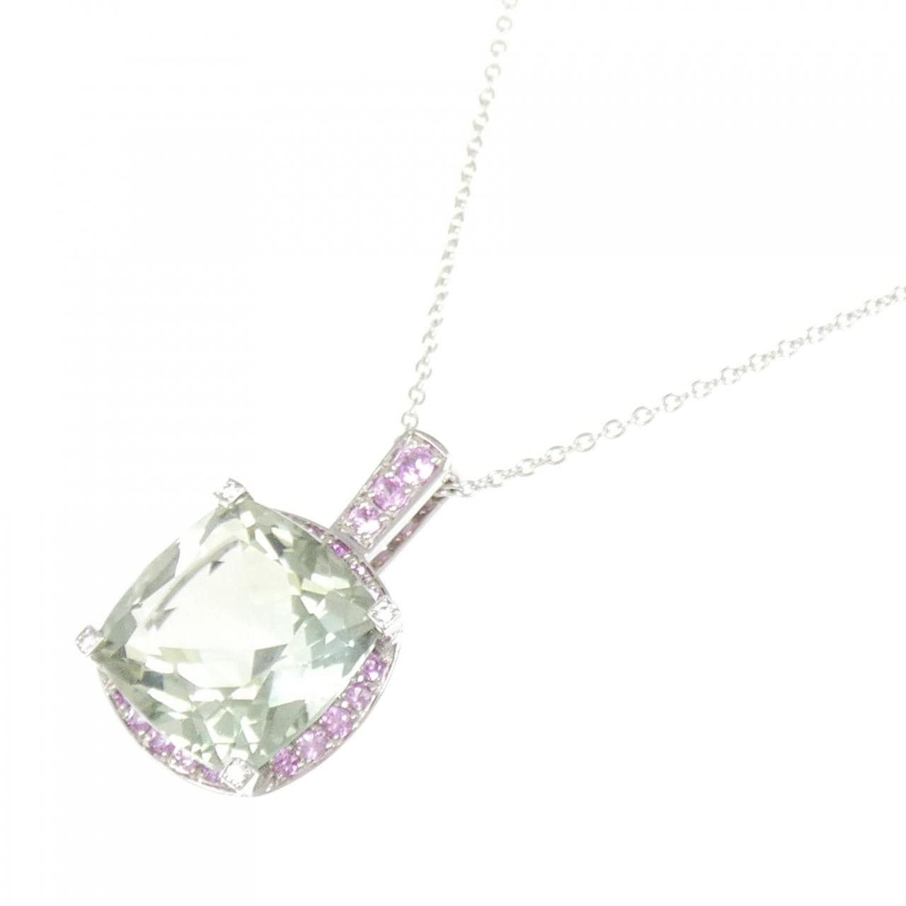MAUBOUSSIN Couleurs D'Amour Necklace