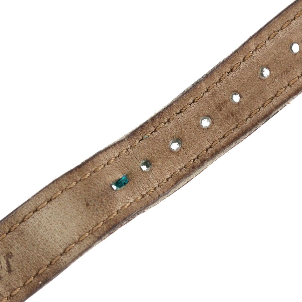 カルティエ マストコリゼSM GP GP クォーツ