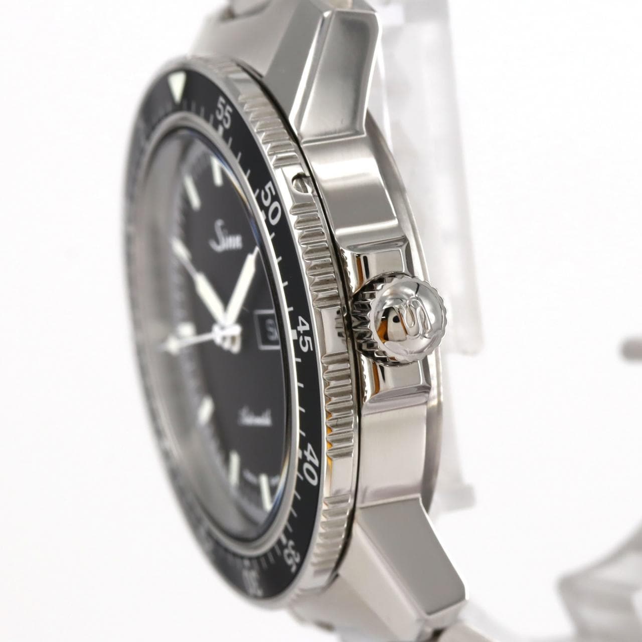 Sinn 104.ST.SA SS自动上弦