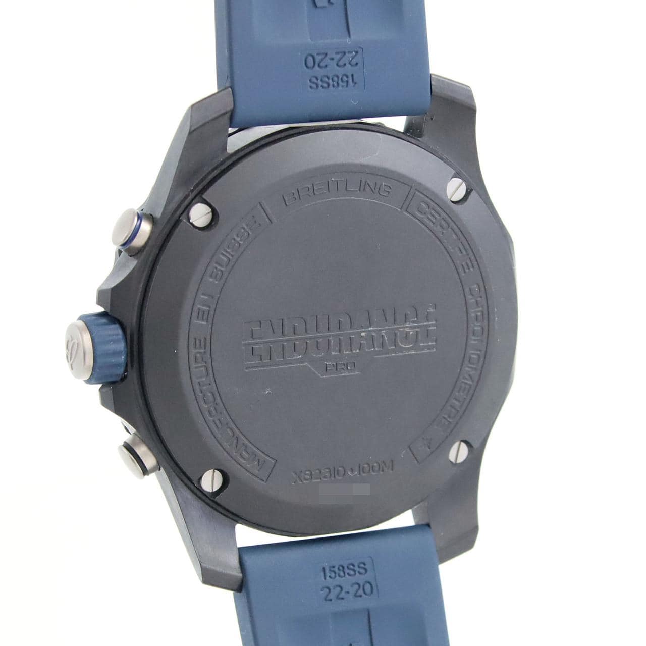 ブライトリング エンデュランスプロ X82310/X82310D51B1S1 ブライトライト クォーツ