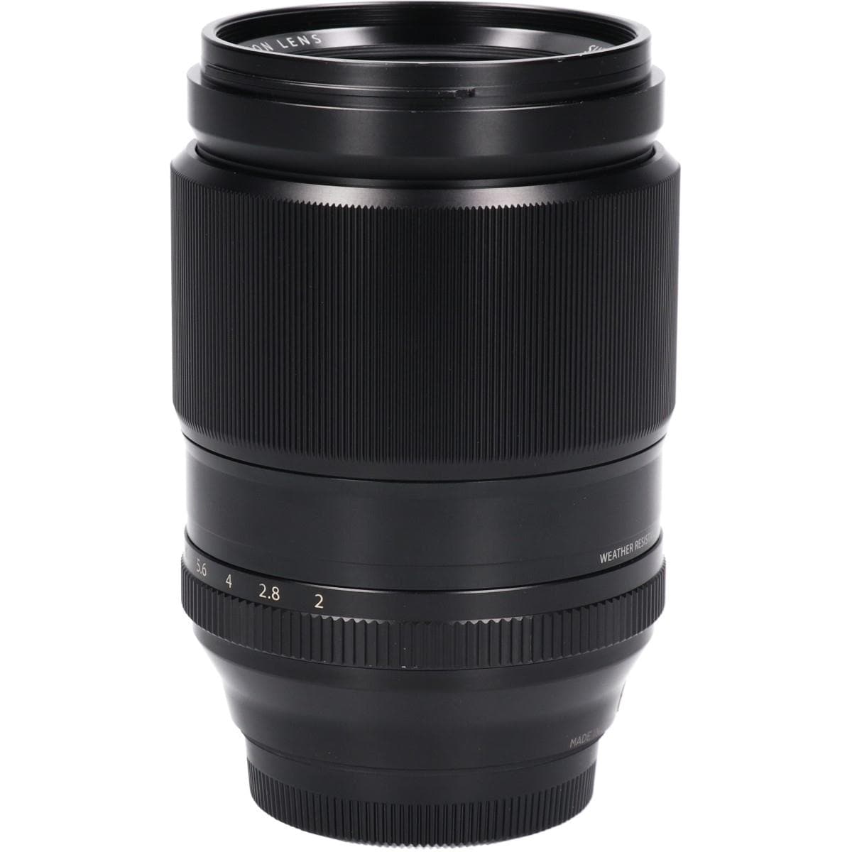 ＸＦ９０ｍｍ　Ｆ２Ｒ　ＬＭ　ＷＲ