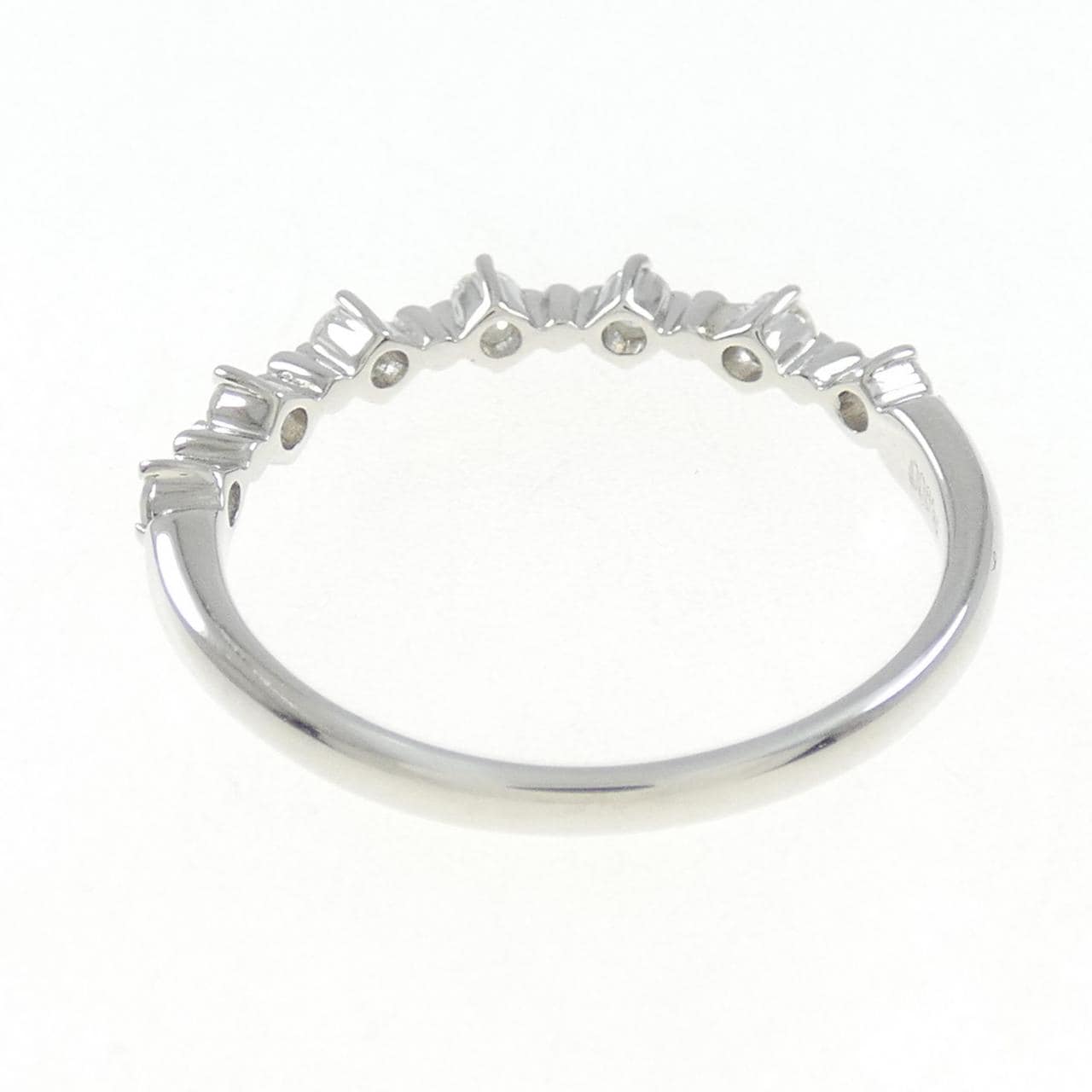 ヴァンドーム ダイヤモンド リング 0.23CT