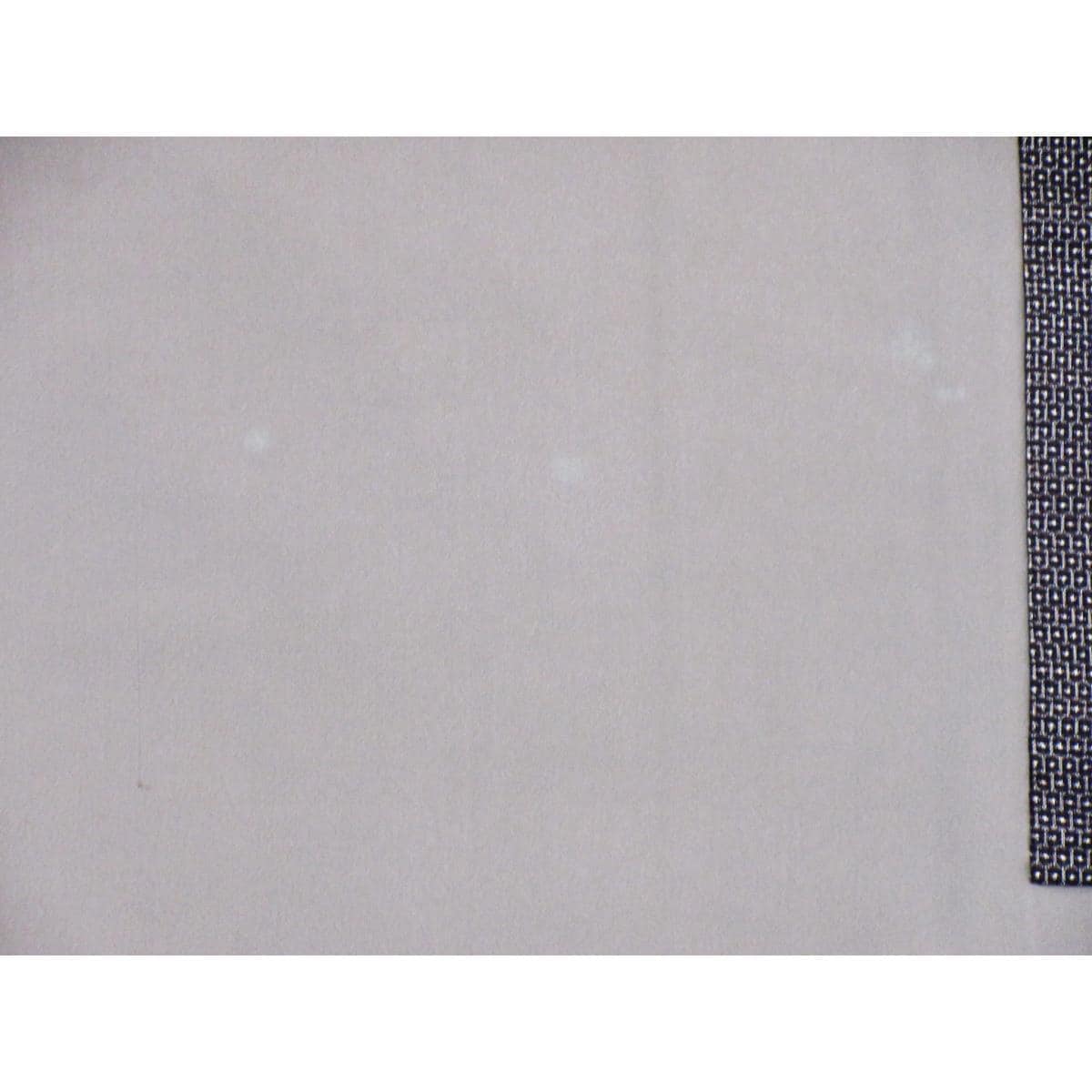 男士Ooshima Tsumugi 100 根和服羽織套裝（2 件）