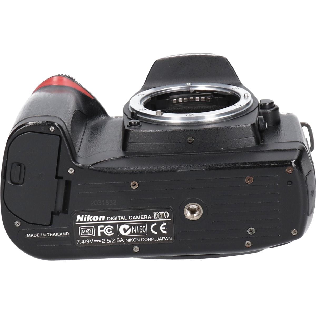 Ｄ７０