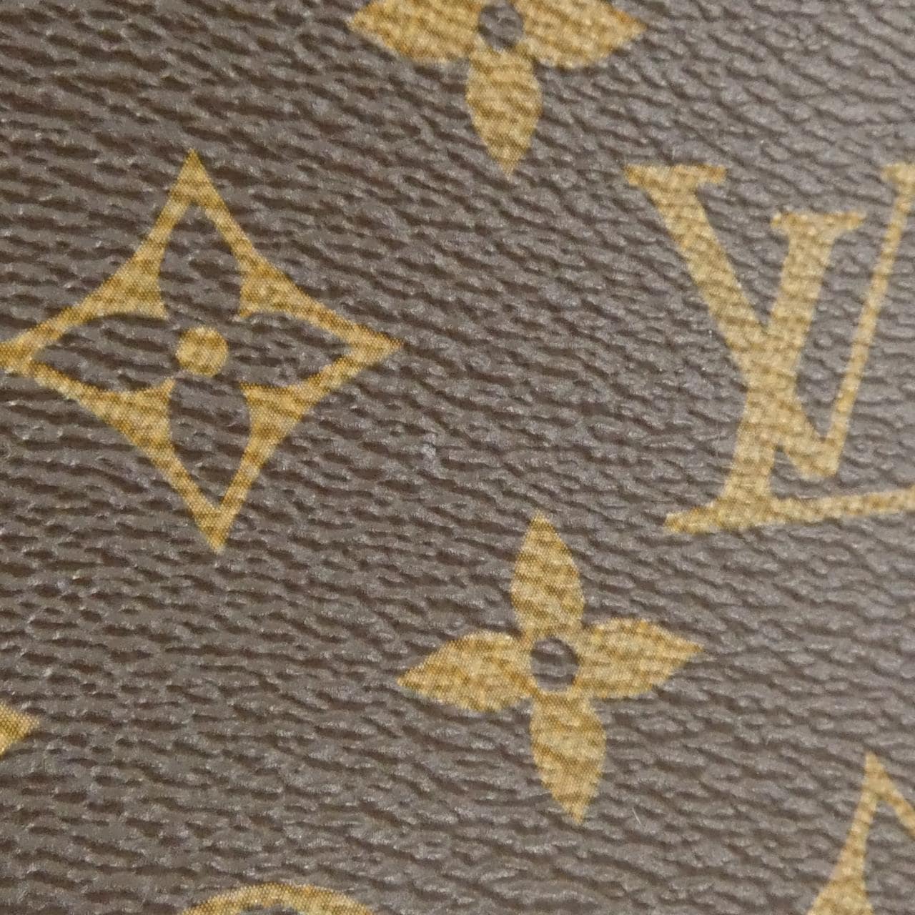 LOUIS VUITTON Monogram VENDOME BB M46507 Bag