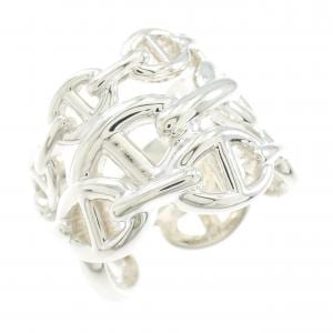 エルメス シェーヌ ダンクル アンシェネ リング