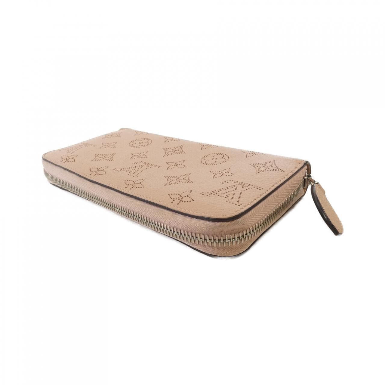 ルイヴィトン マヒナ ジッピー ウォレット M61868 財布