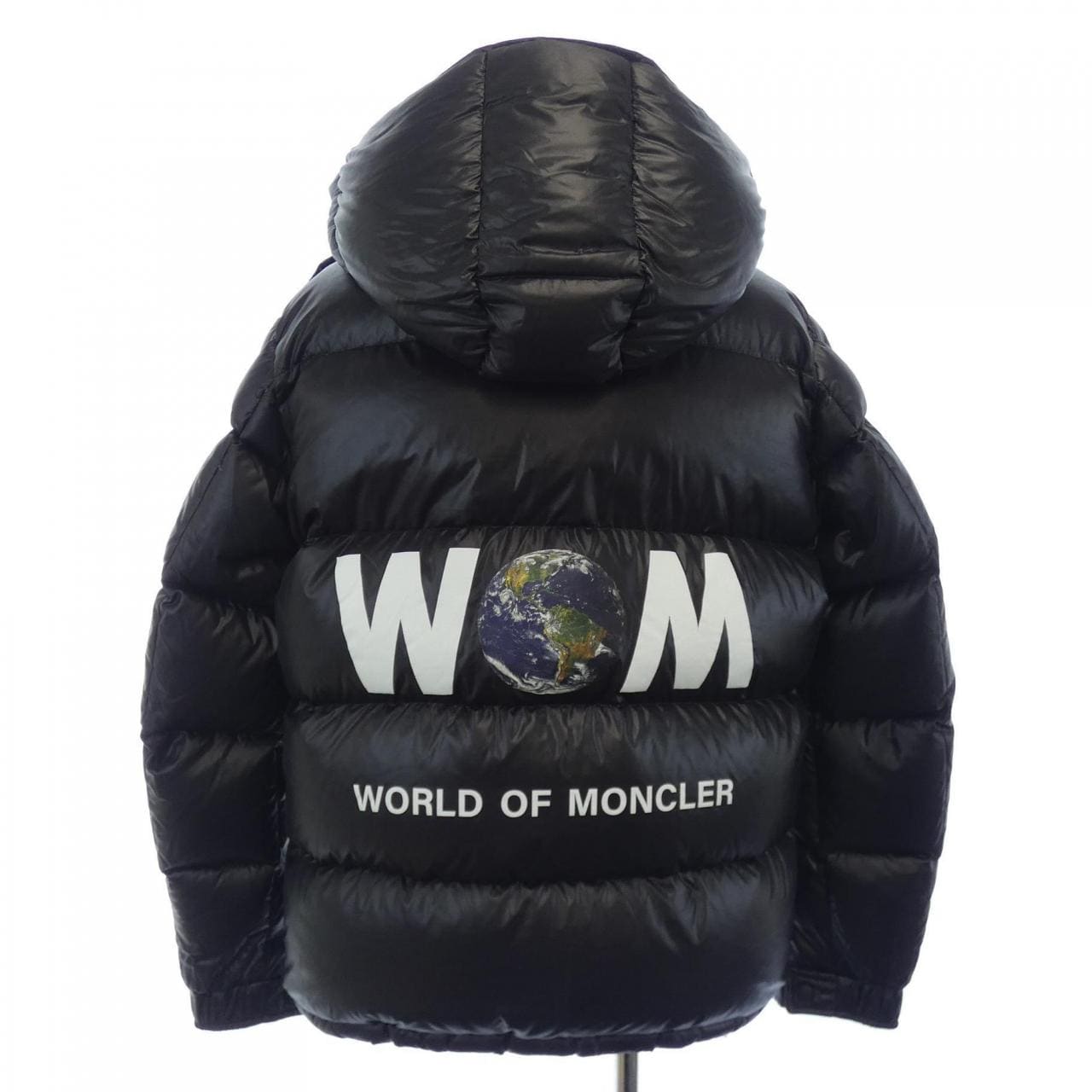 モンクレール ジーニアス MONCLER GENIUS ダウンジャケット