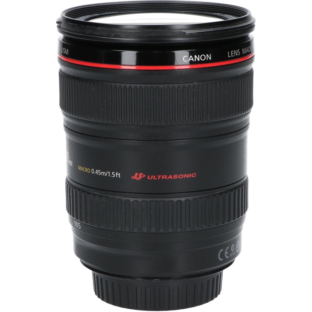 コメ兵｜CANON EF24－105mm F4L IS USM｜CANON  