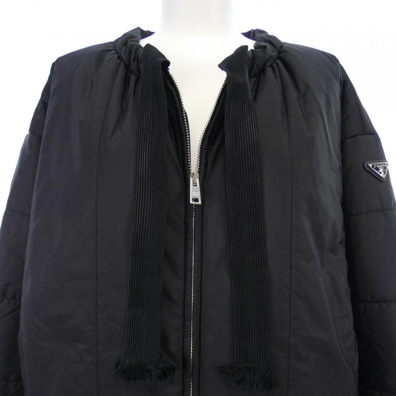 プラダ PRADA コート