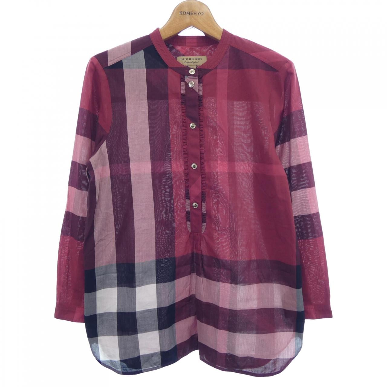 バーバリー BURBERRY シャツ