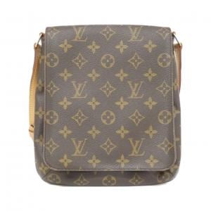 【ヴィンテージ】ルイヴィトン モノグラム ミュゼット サルサ M51258 ショルダーバッグ