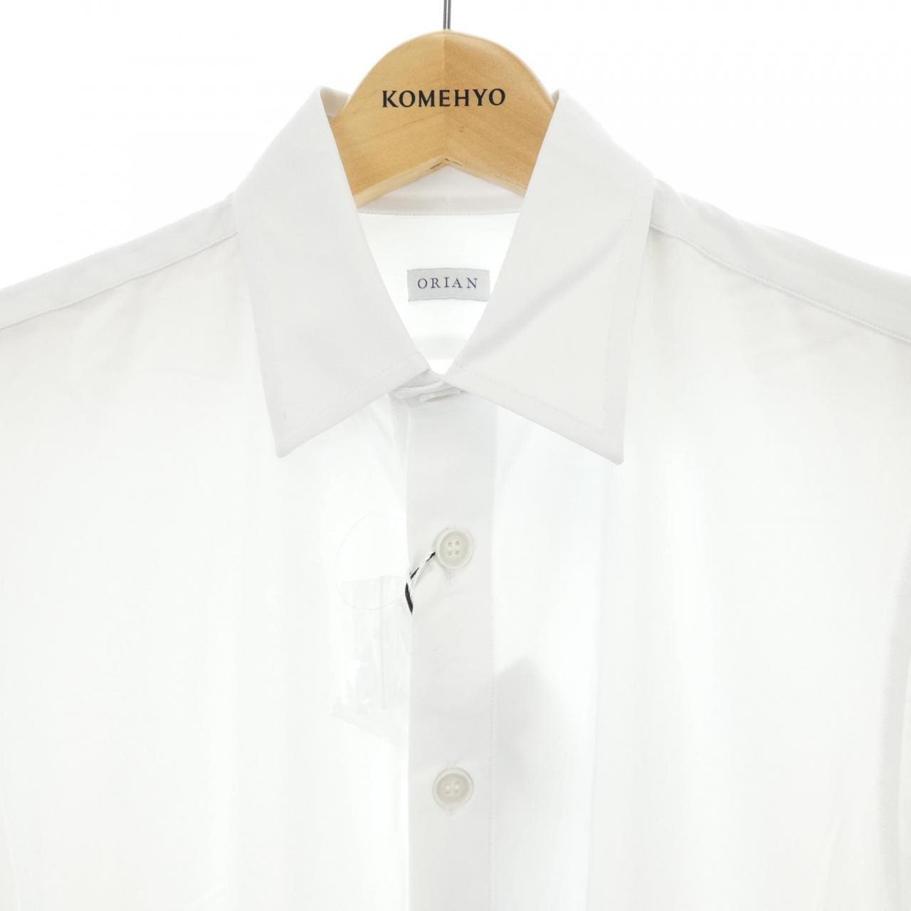 Orian ORIAN S/S襯衫