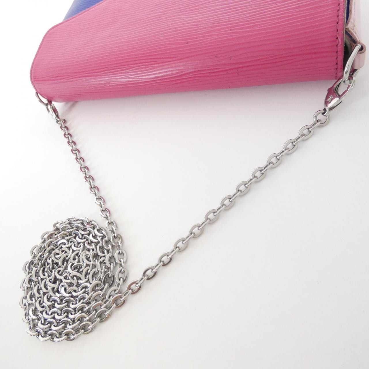 ルイヴィトン エピ ポシェット フェリシー M61754 ショルダーバッグ