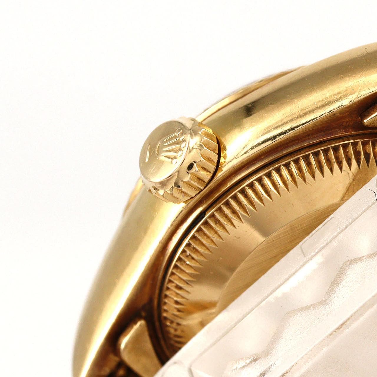 ロレックス デイトジャスト 69178 YG 自動巻 L番