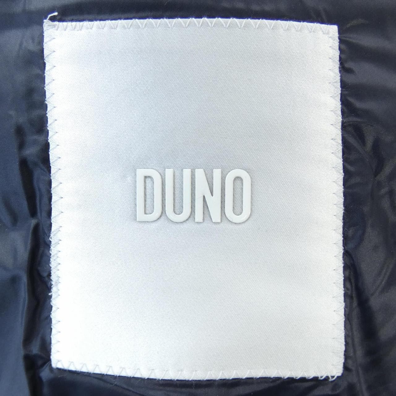 デュノ DUNO PEGGIE ダウンジャケット