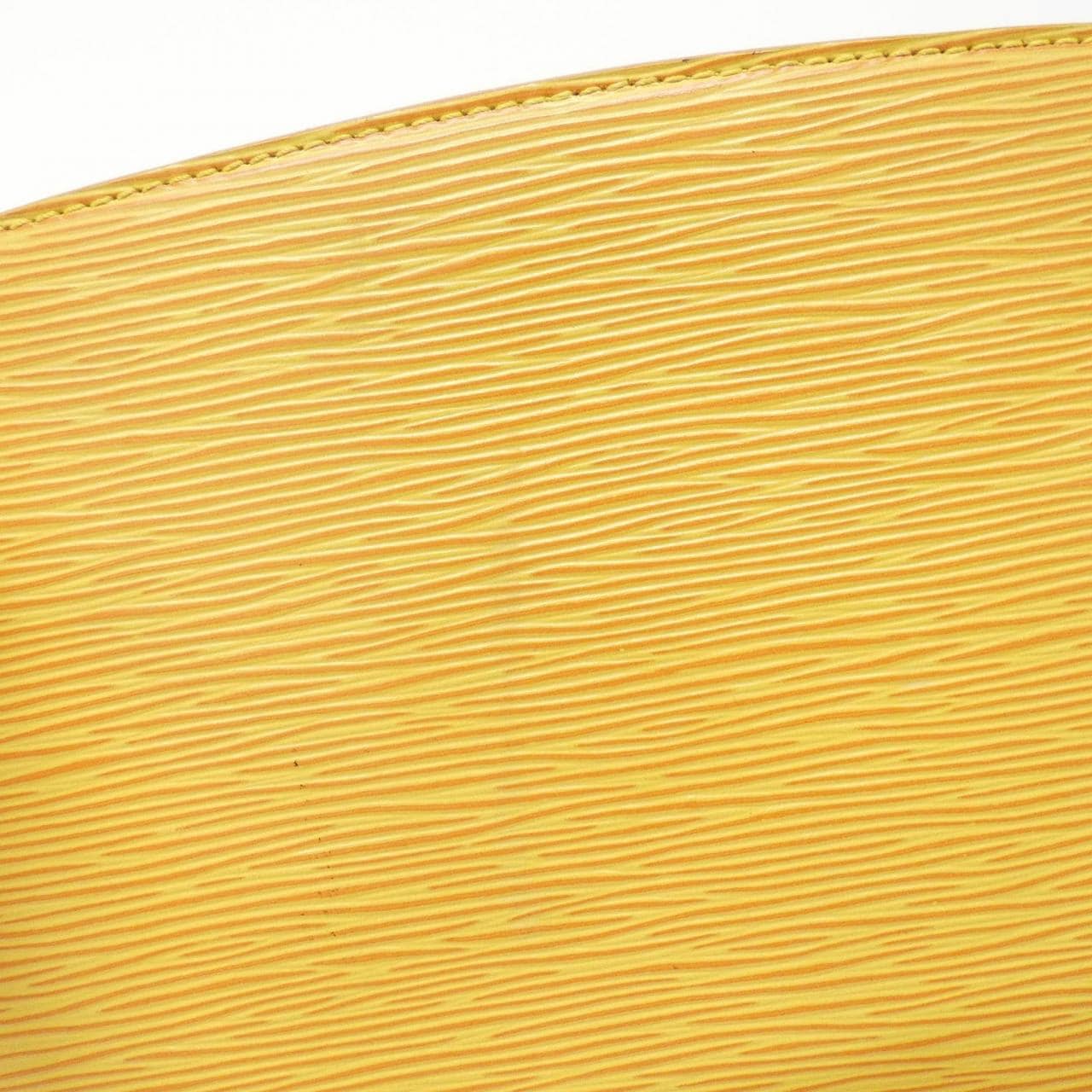 【ヴィンテージ】ルイヴィトン エピ サンジャック ショッピング M52269 ショルダーバッグ