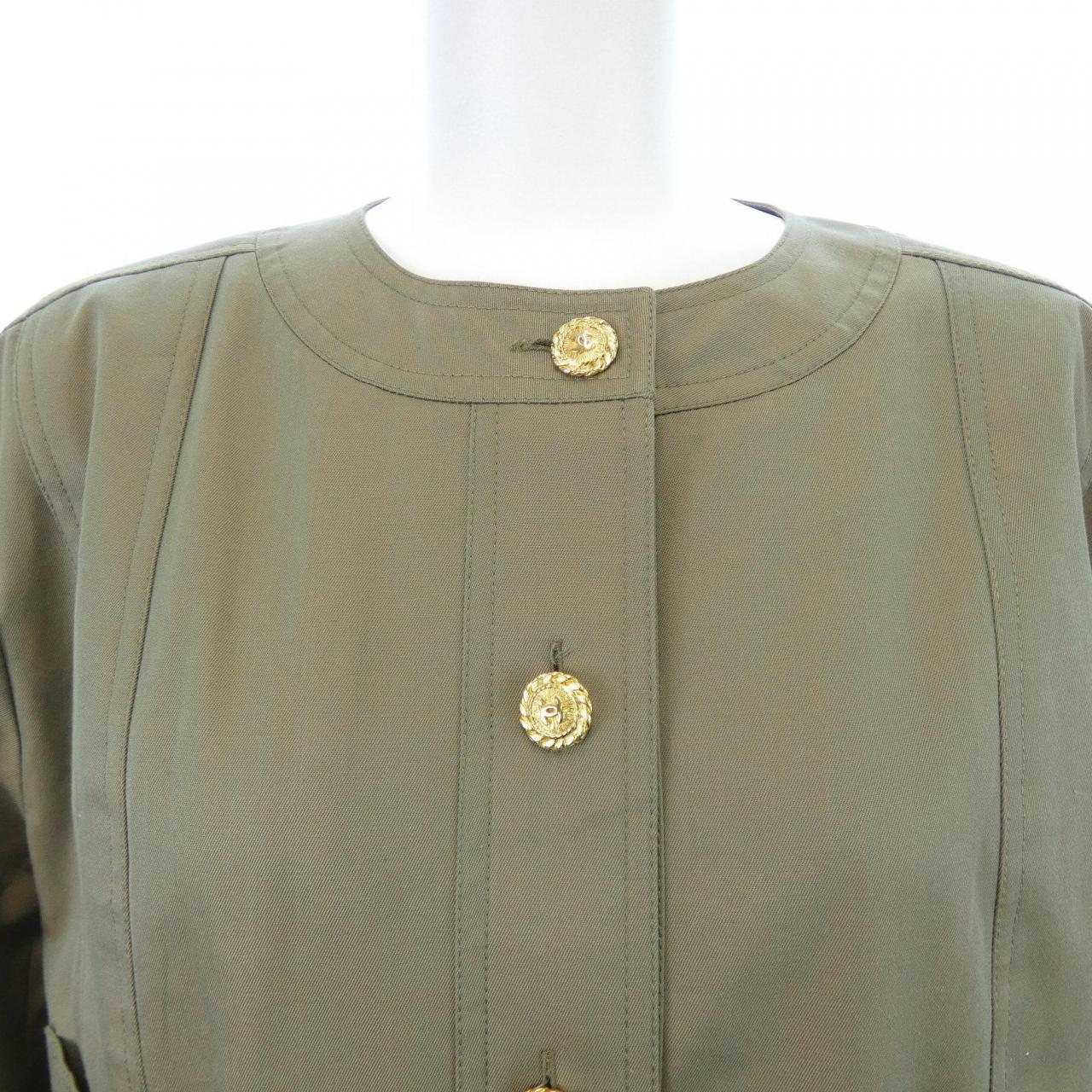 シャネル CHANEL 20524 スーツ