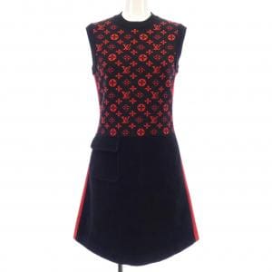 ルイヴィトン LOUIS VUITTON FJKD19XZS ワンピース