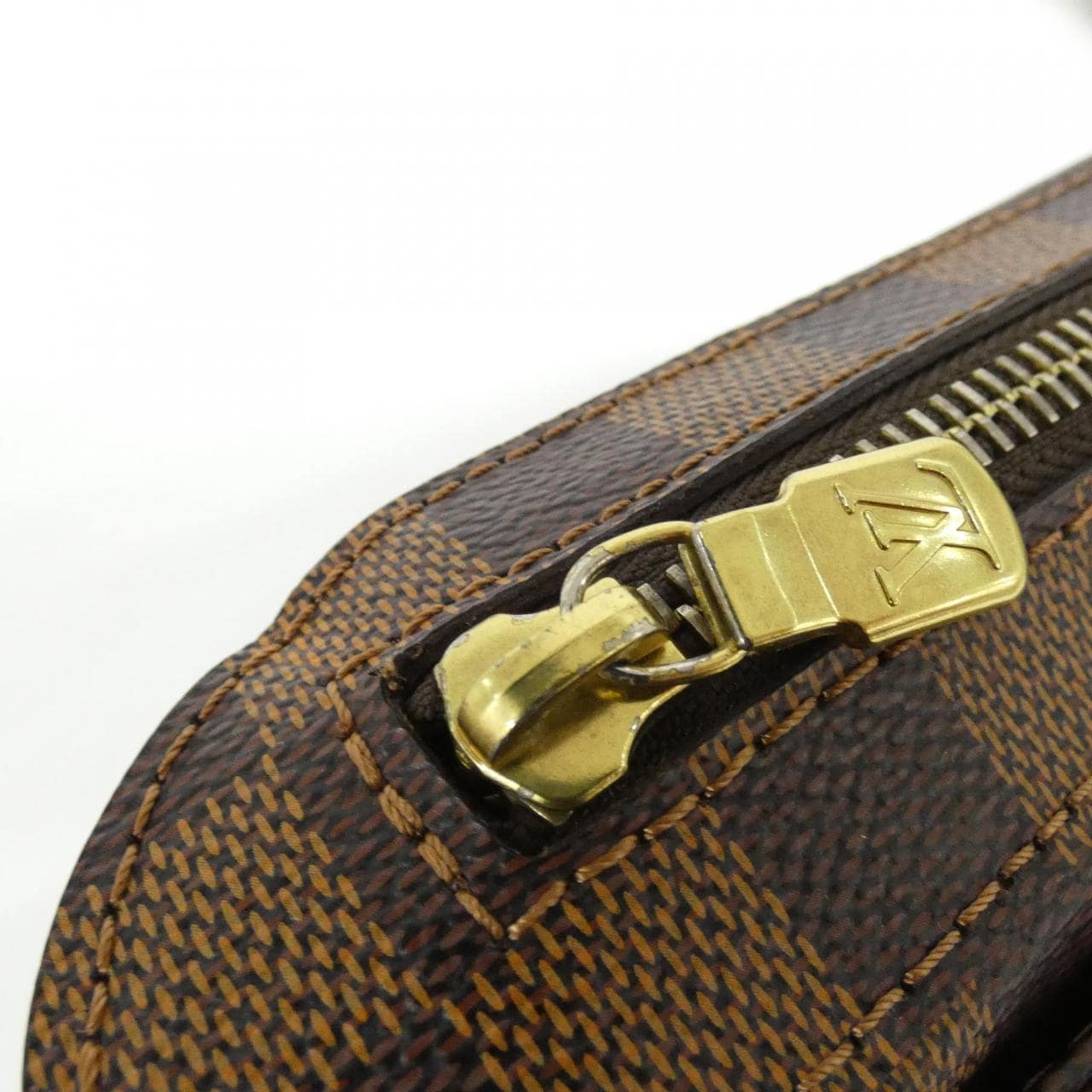 ルイヴィトン ダミエ ジェロニモス N51994 ショルダーバッグ