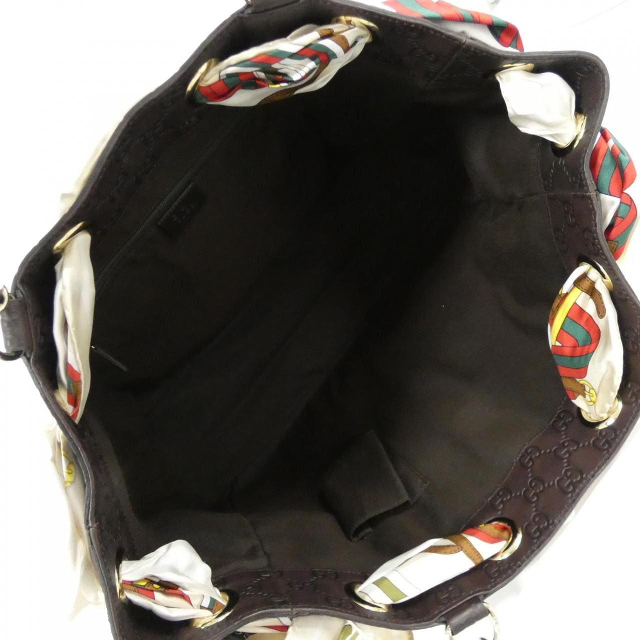 【ヴィンテージ】グッチ 285586 バッグ