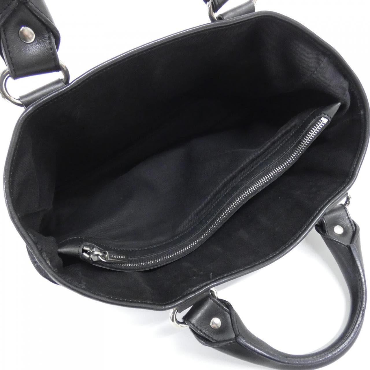 【ヴィンテージ】セリーヌ ブギー バッグ