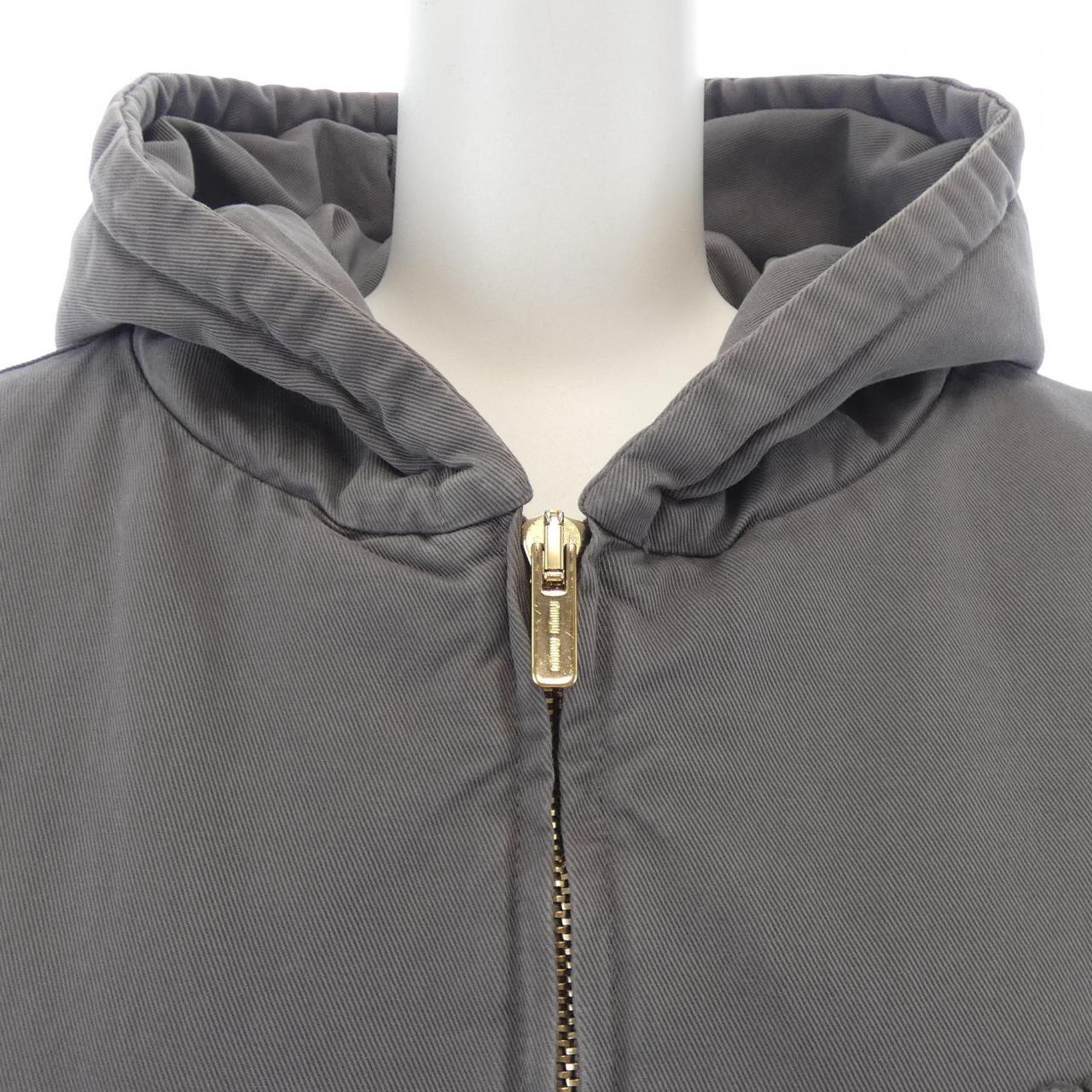 ミュウミュウ MIU MIU ML1016 SOOO 135Q ブルゾン