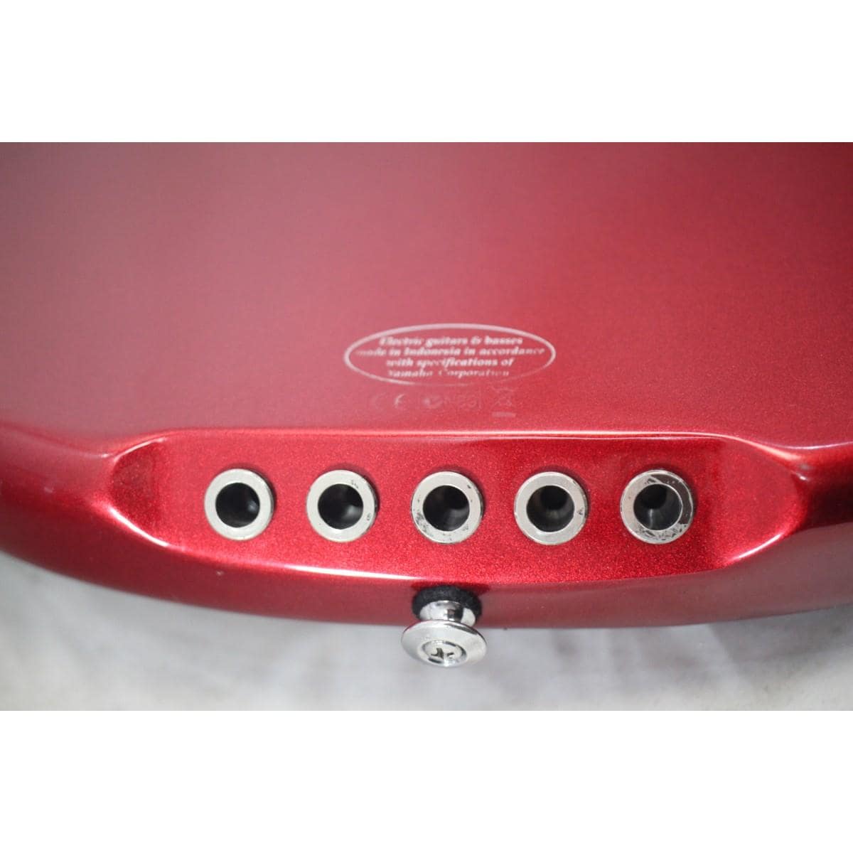 ＹＡＭＡＨＡ　　ＢＢ４２５Ｘ