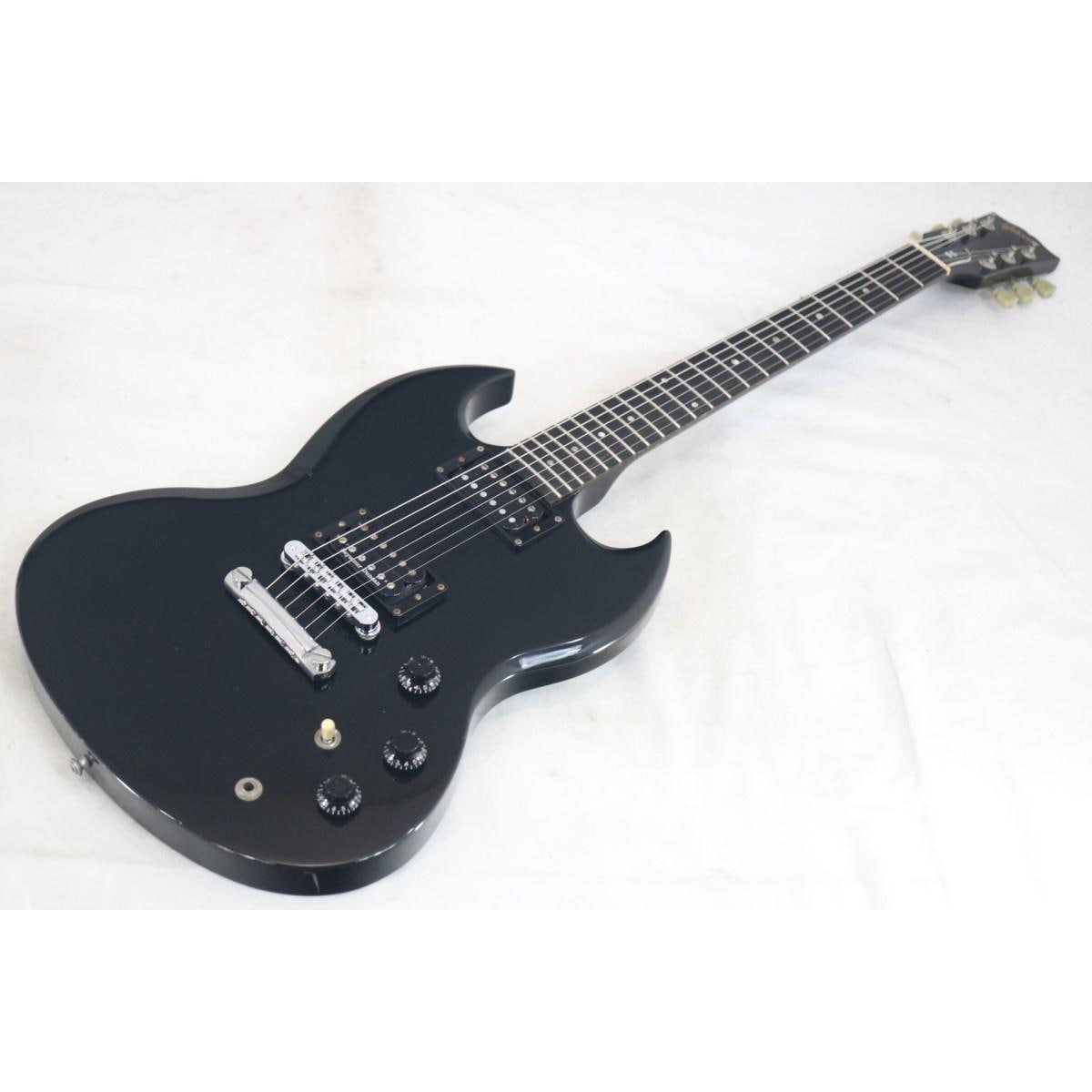 ＧＩＢＳＯＮ　　ＳＧ　ＳＰＥＣＩＡＬ