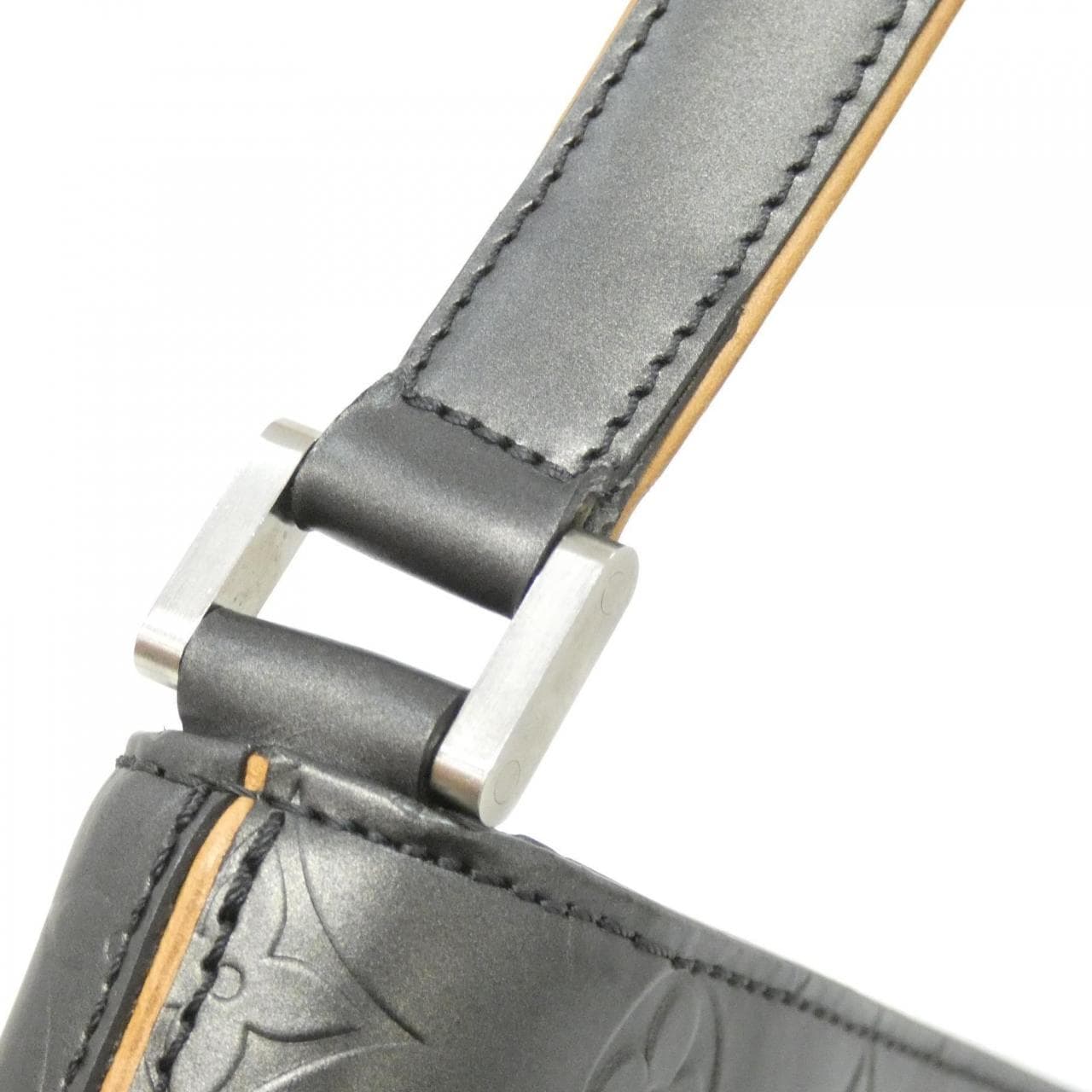 ルイヴィトン モノグラム マット アルストン M55122 ショルダーバッグ