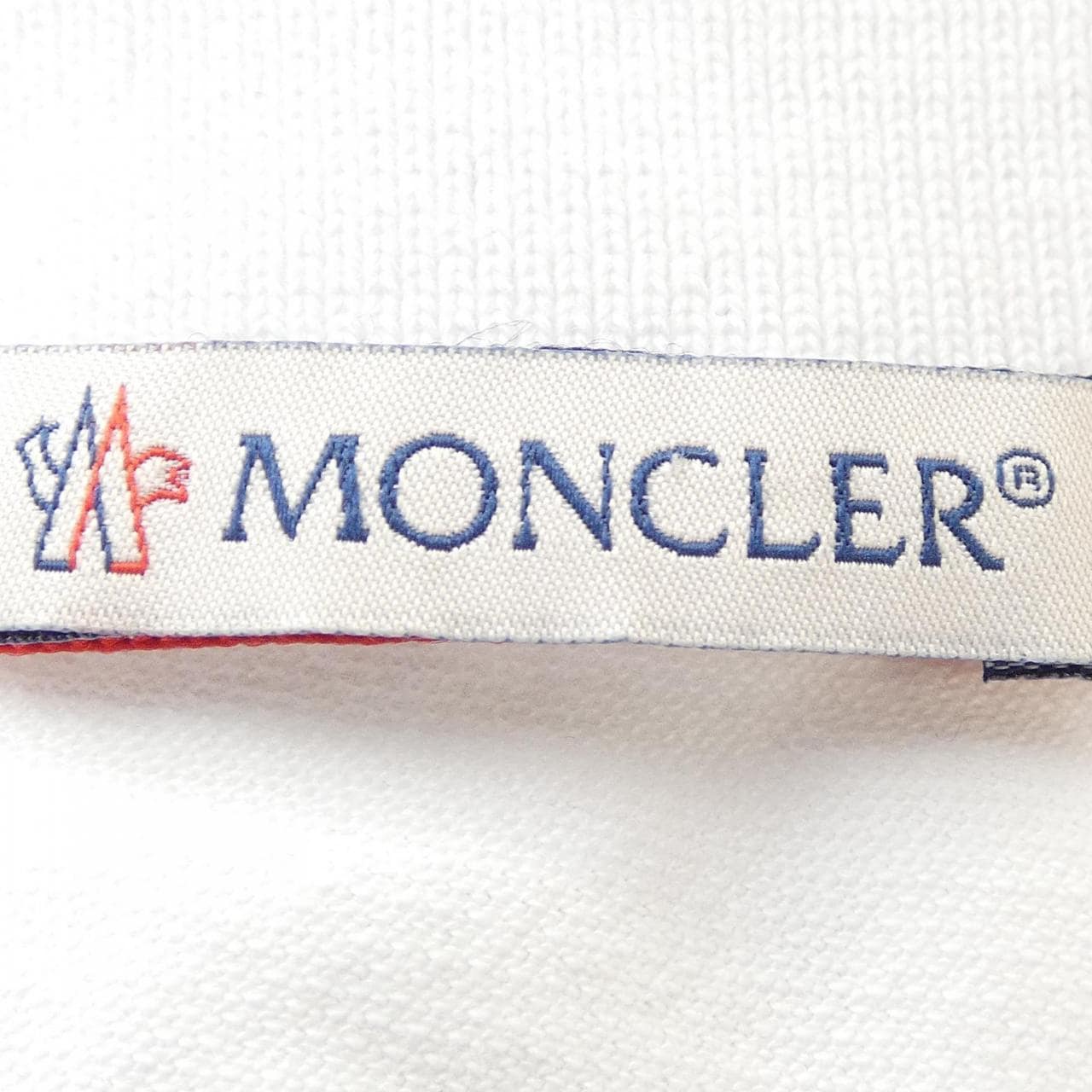 モンクレール MONCLER H10918A00022 ポロシャツ