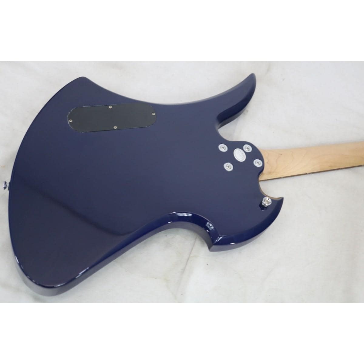 Ｂ．Ｃ．ＲＩＣＨ　　ＭＯＣＫＩＮＧ　ＢＩＲＤ－３６０ＪＥ