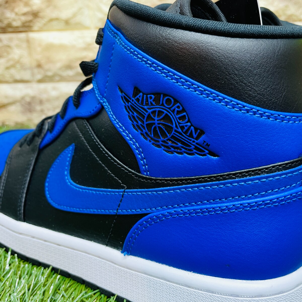 jordan1 ROYAL ⭐︎ ジョーダン1 ロイヤル 2013 最新海外 dgipr.kpdata