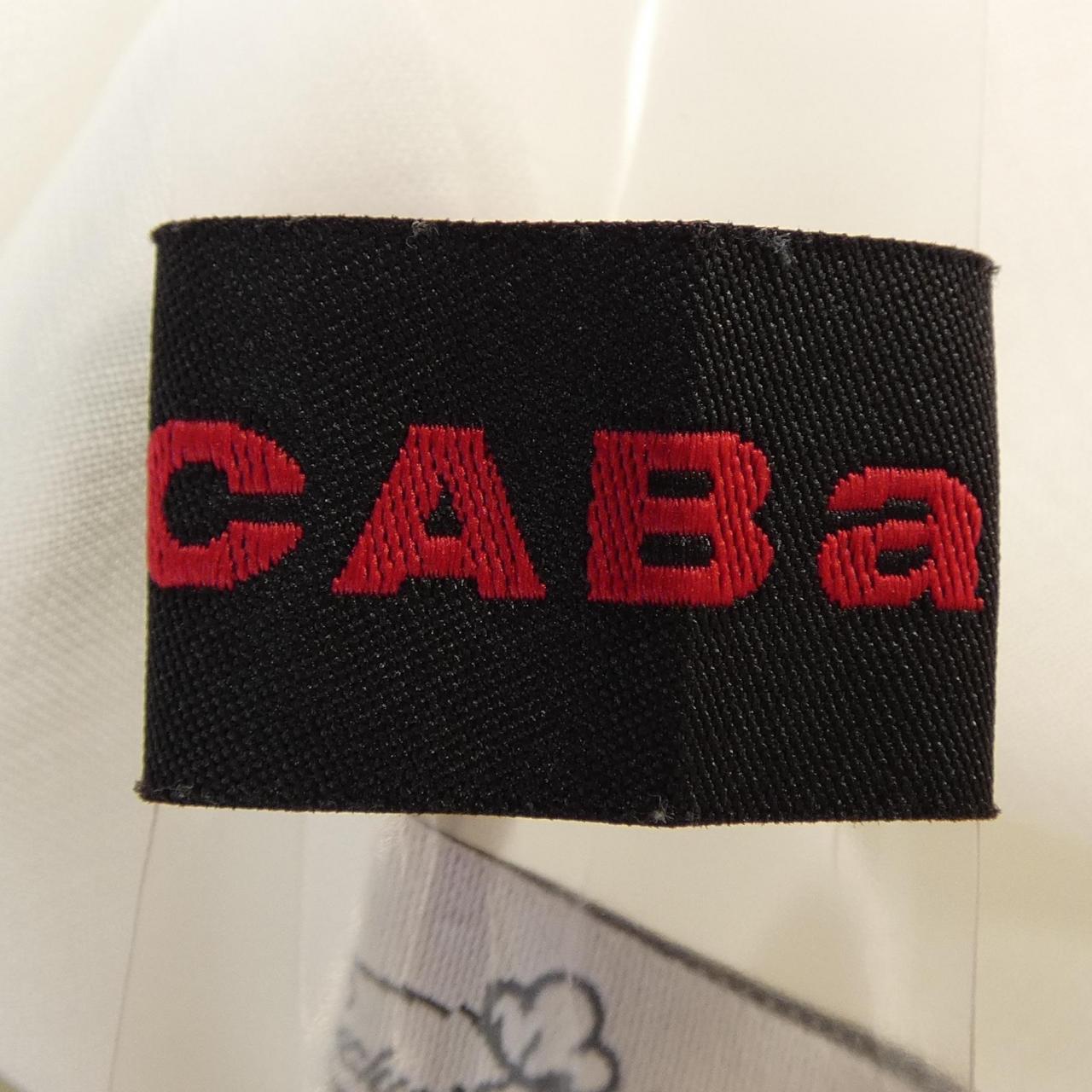 キャバン CABaN パンツ