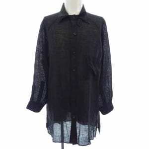 ヨウジヤマモトプールオム YOHJI YAMAMOTO POUR HOMME HS-B36-305 シャツ
