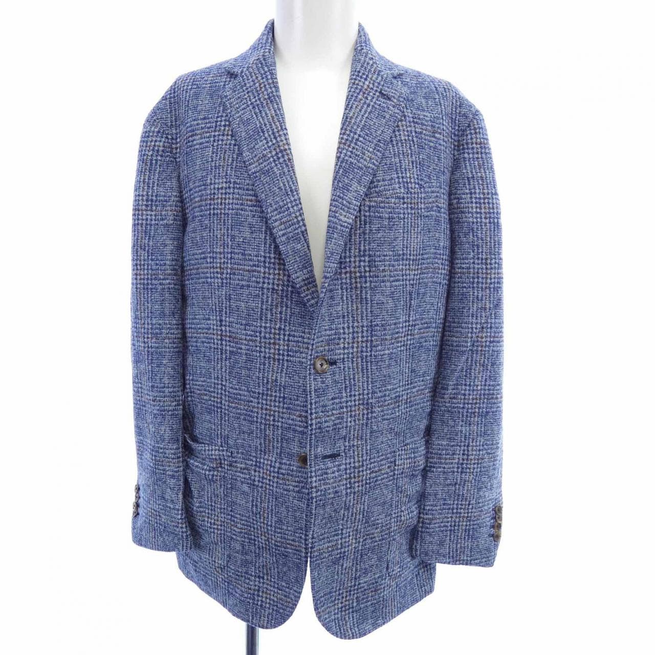 スティレラティーノ STILE LATINO NAPOLI ジャケット