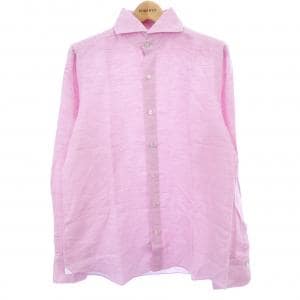 フィナモレ FINAMORE シャツ