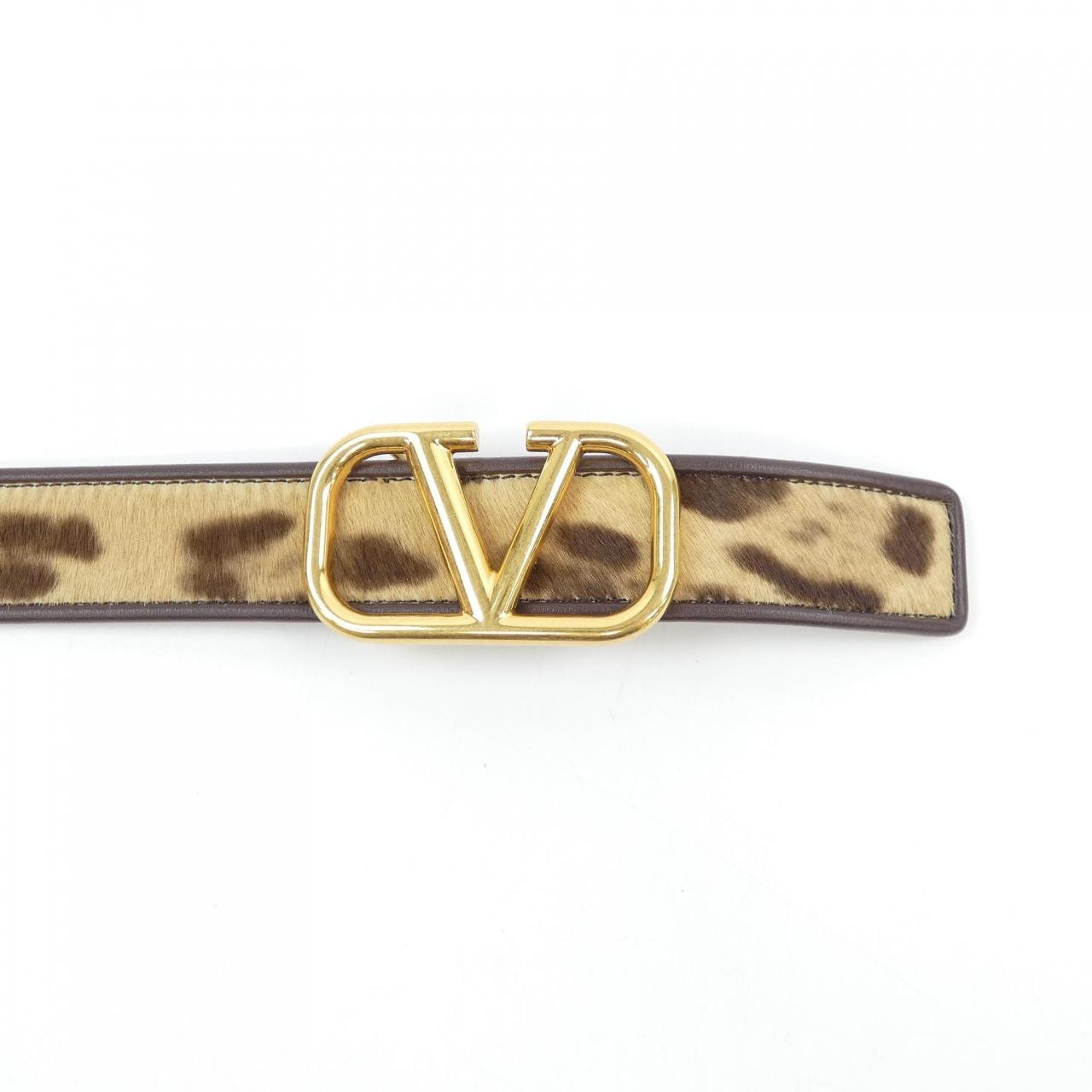 ヴァレンティノガラヴァーニ VALENTINO GARAVANI BELT