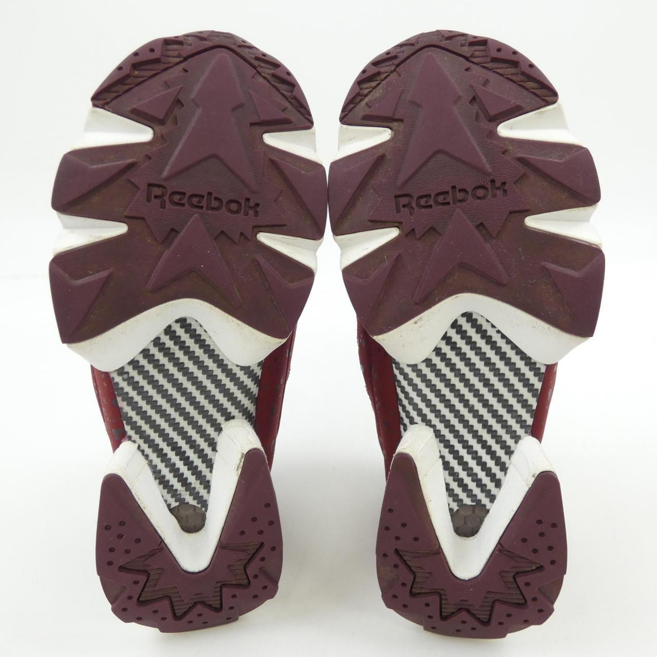 リーボック REEBOK AQ9802 スニーカー