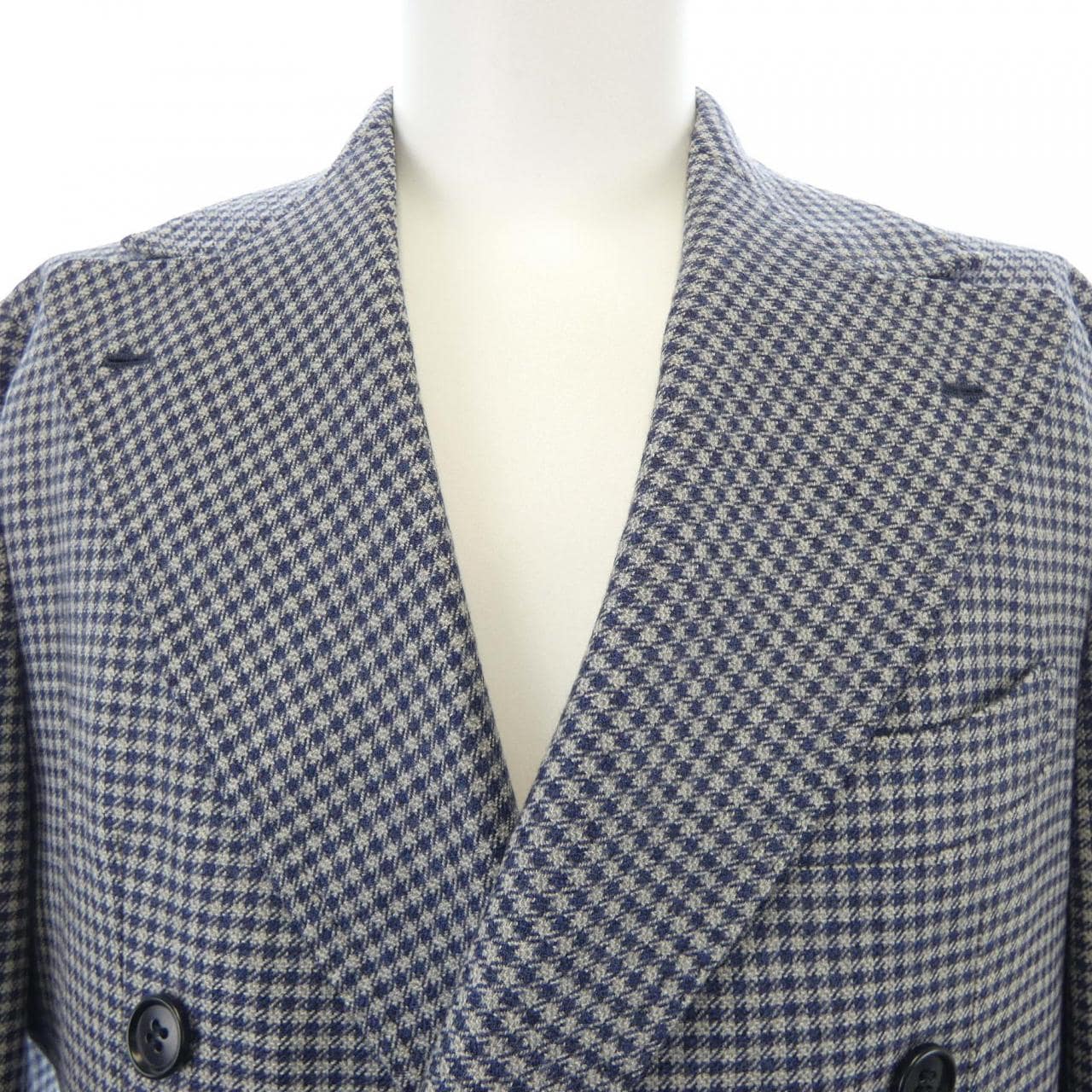 ジアーボ GABO ジャケット