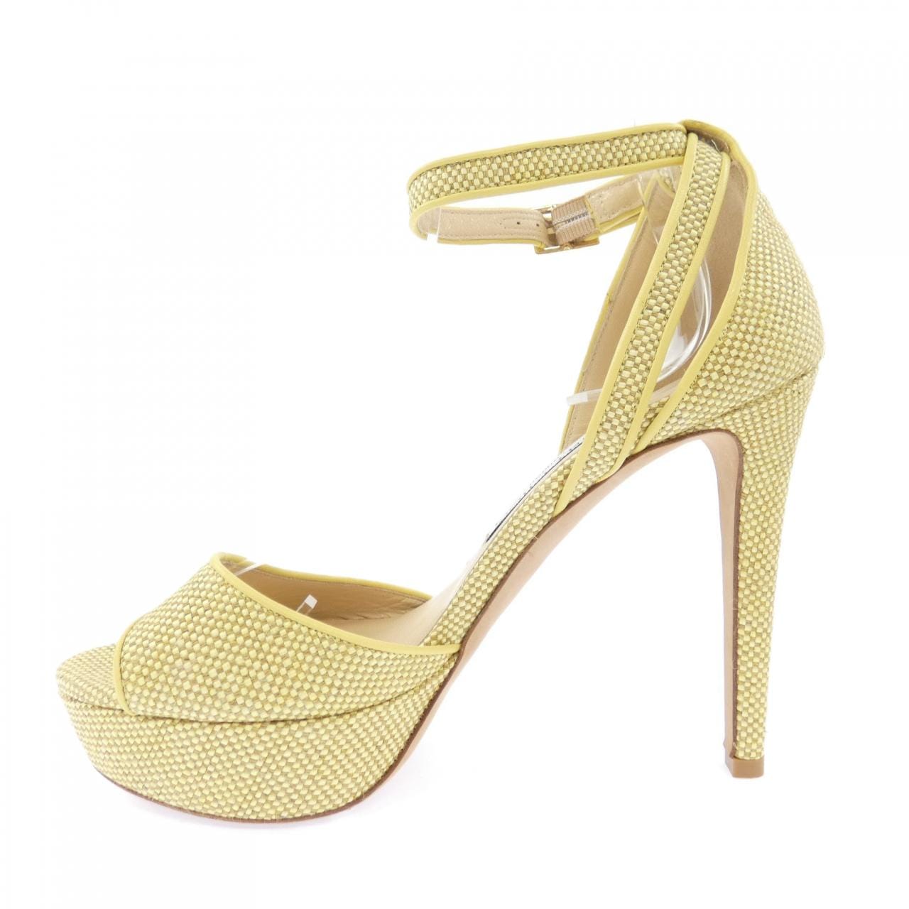 ジミーチュウ JIMMY CHOO サンダル