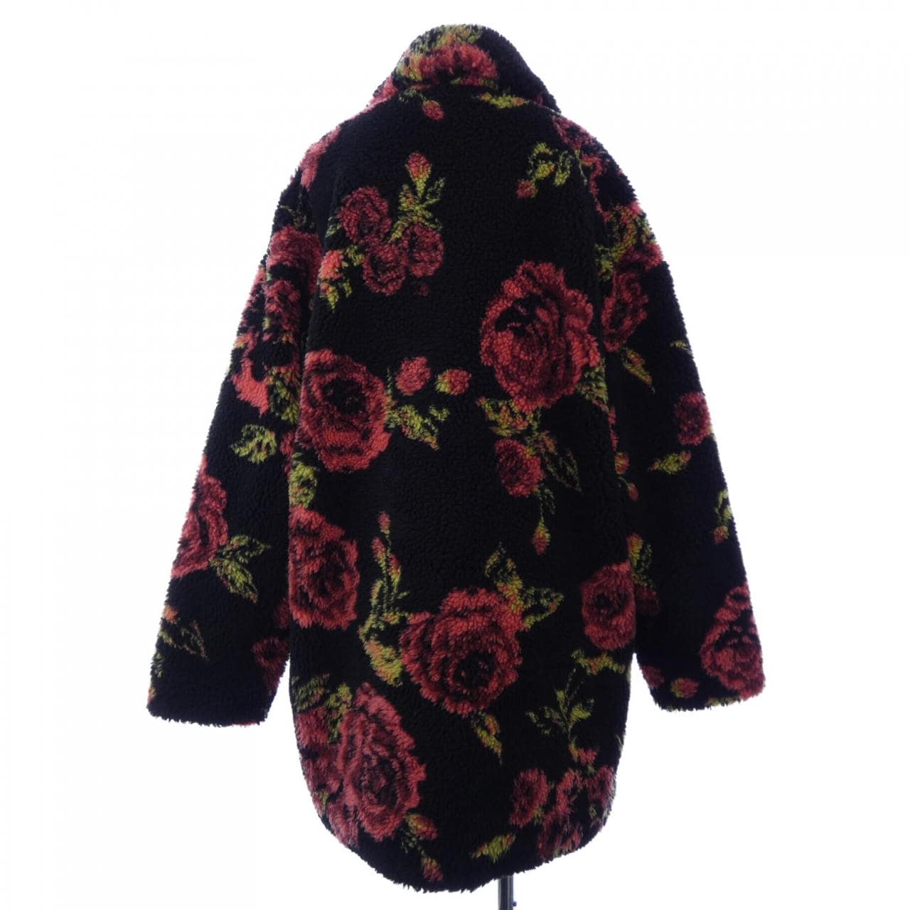 anthropologie コート