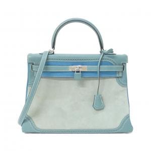 エルメス ケリー ギリーズ 35cm バッグ
