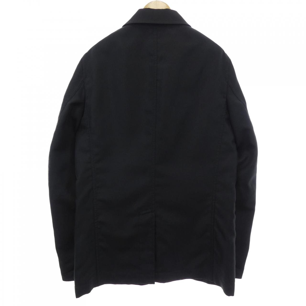 ブラックコムデギャルソン BLACK COMME des GARCONS 1K-J015 ジャケット