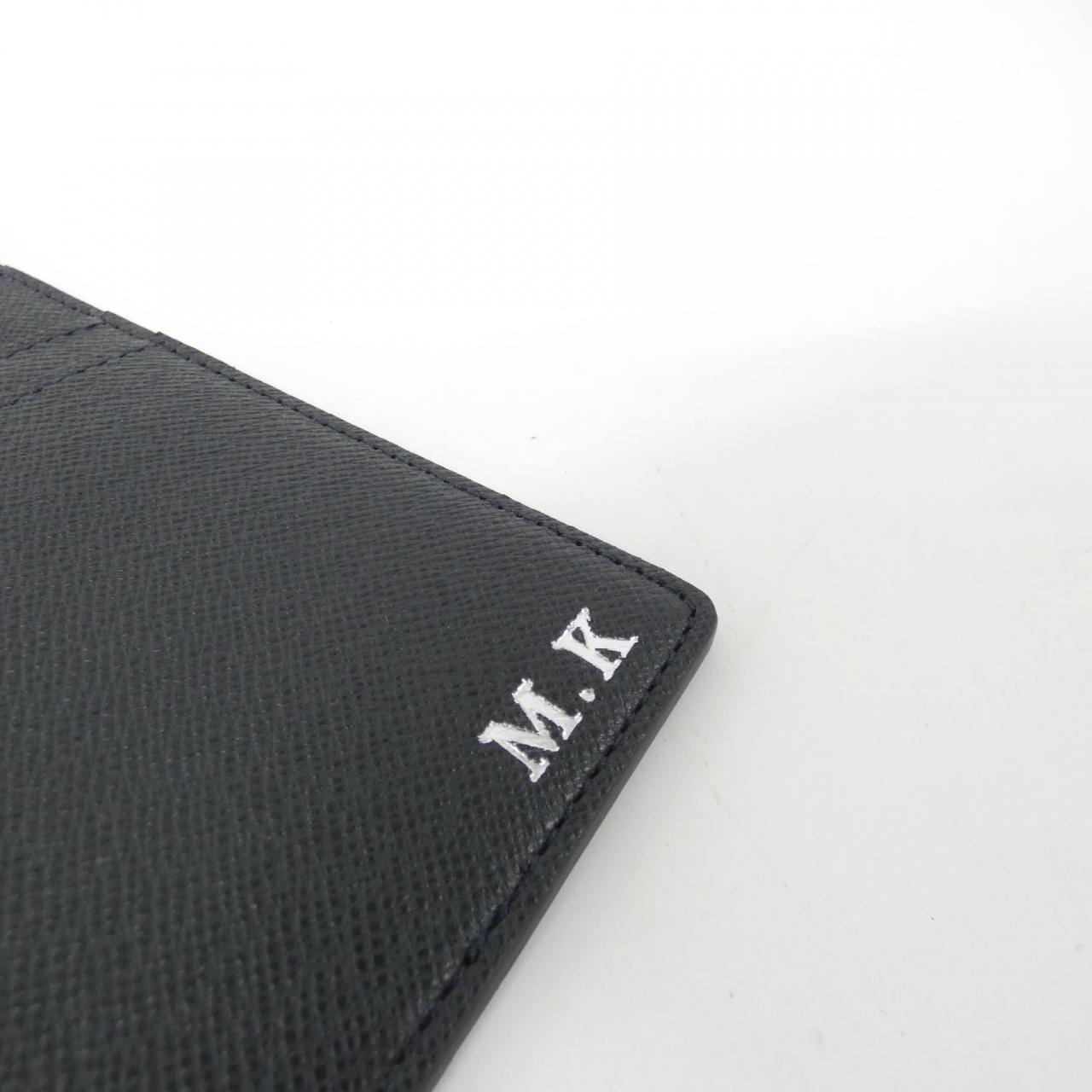 ルイヴィトン タイガ ポルトフォイユ ロン M32607 札入れ