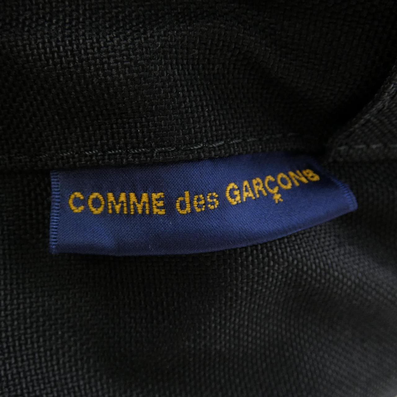 コムデギャルソン COMME des GARCONS GZ-K202 BACKPACK